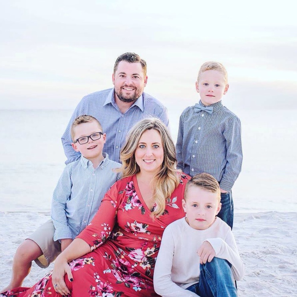 Meet your Posher, Leah